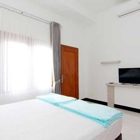 Silas Garden Yogyakarta Luaran gambar