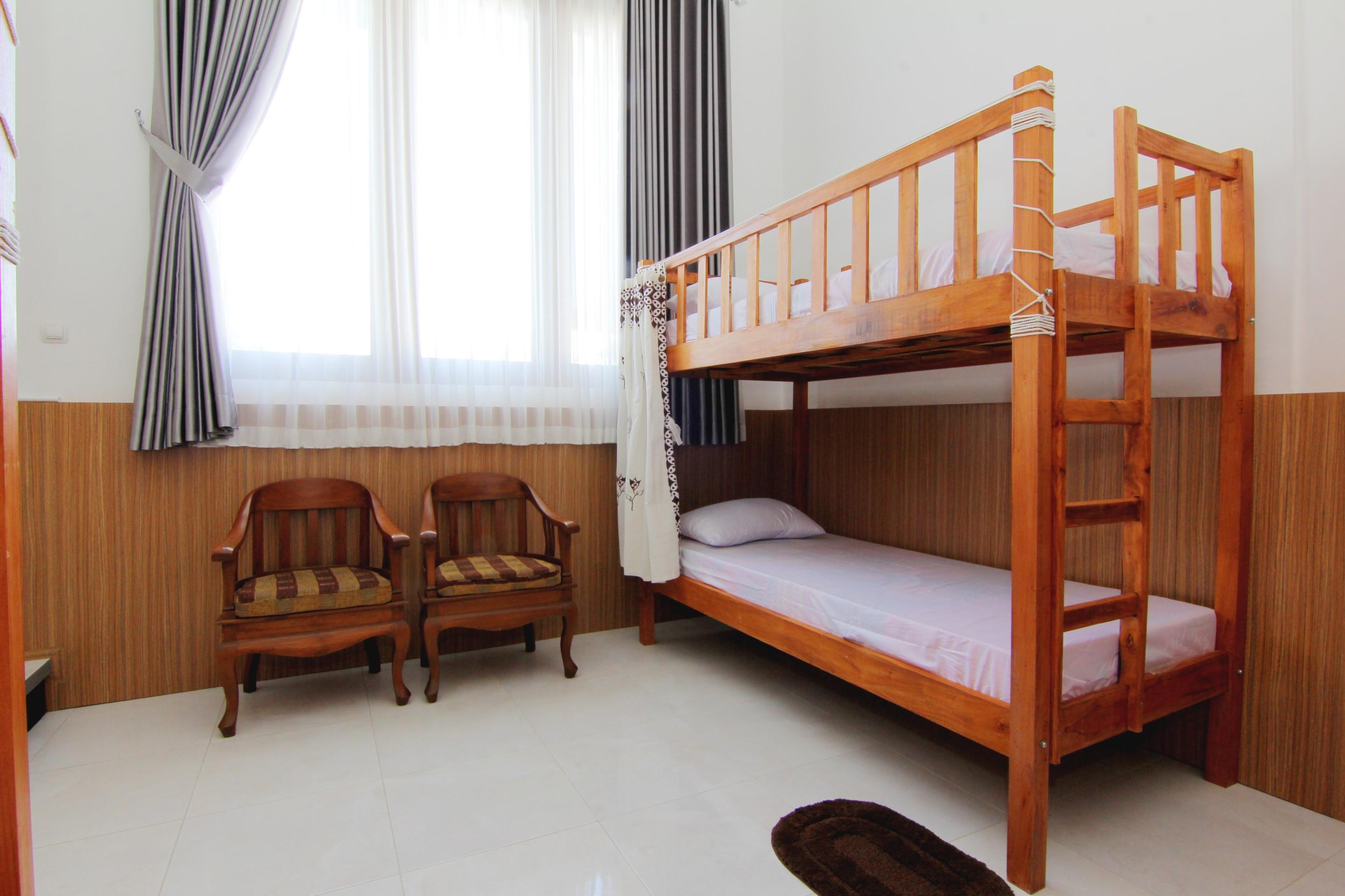 Silas Garden Yogyakarta Luaran gambar