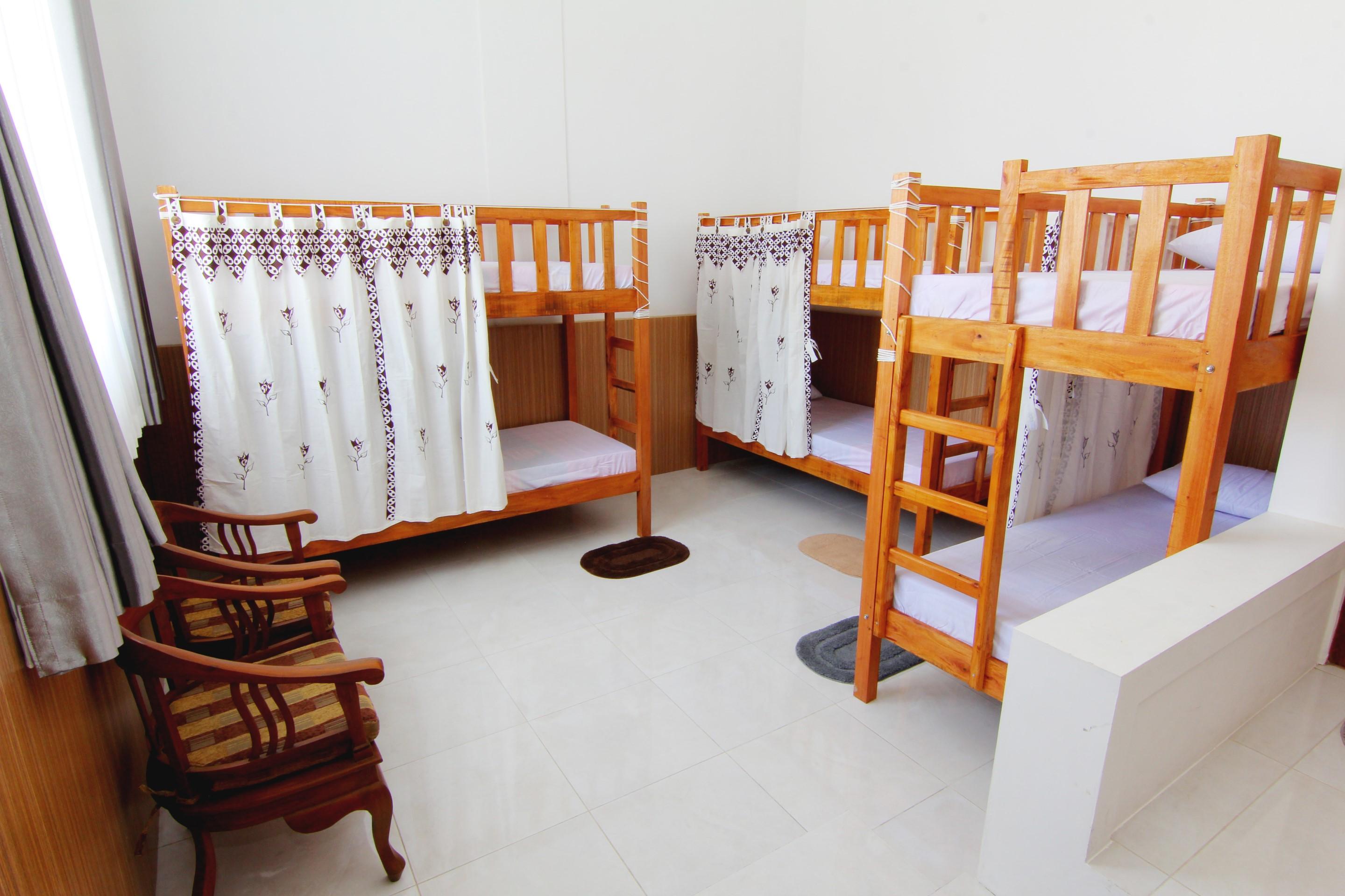 Silas Garden Yogyakarta Luaran gambar