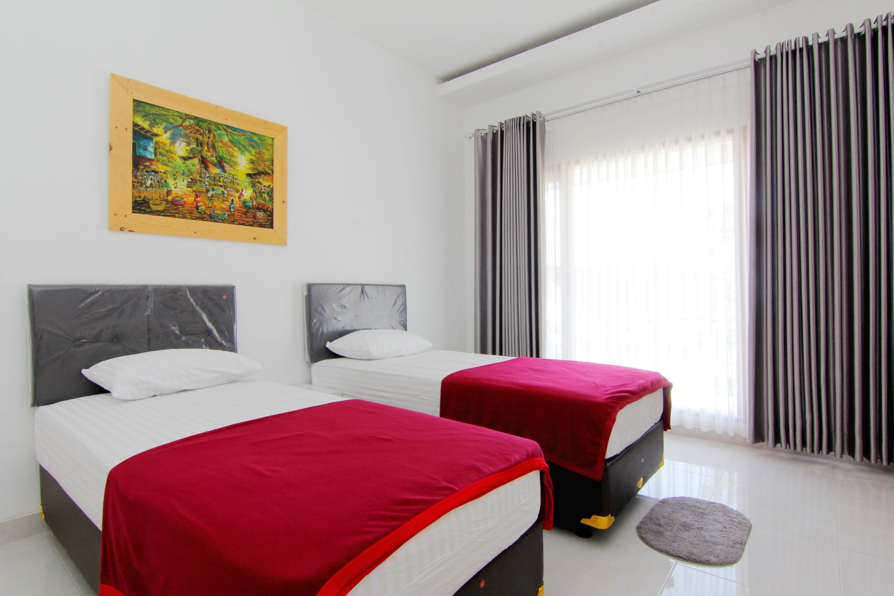 Silas Garden Yogyakarta Luaran gambar