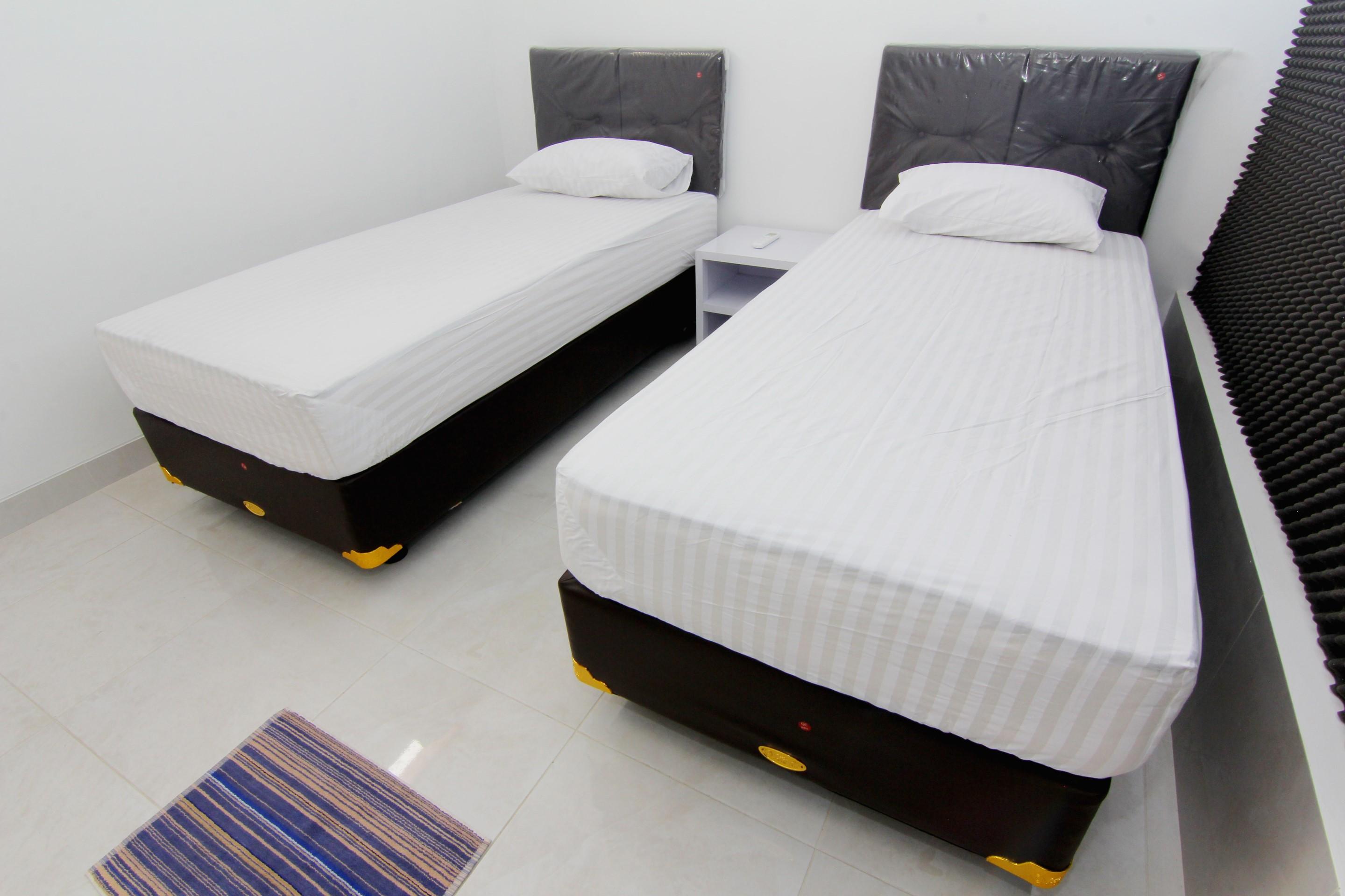 Silas Garden Yogyakarta Luaran gambar