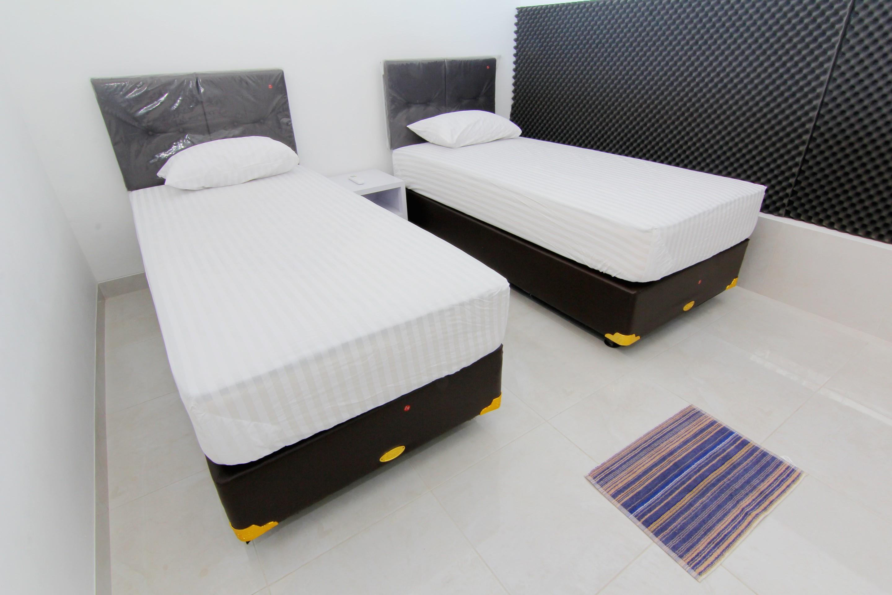 Silas Garden Yogyakarta Luaran gambar