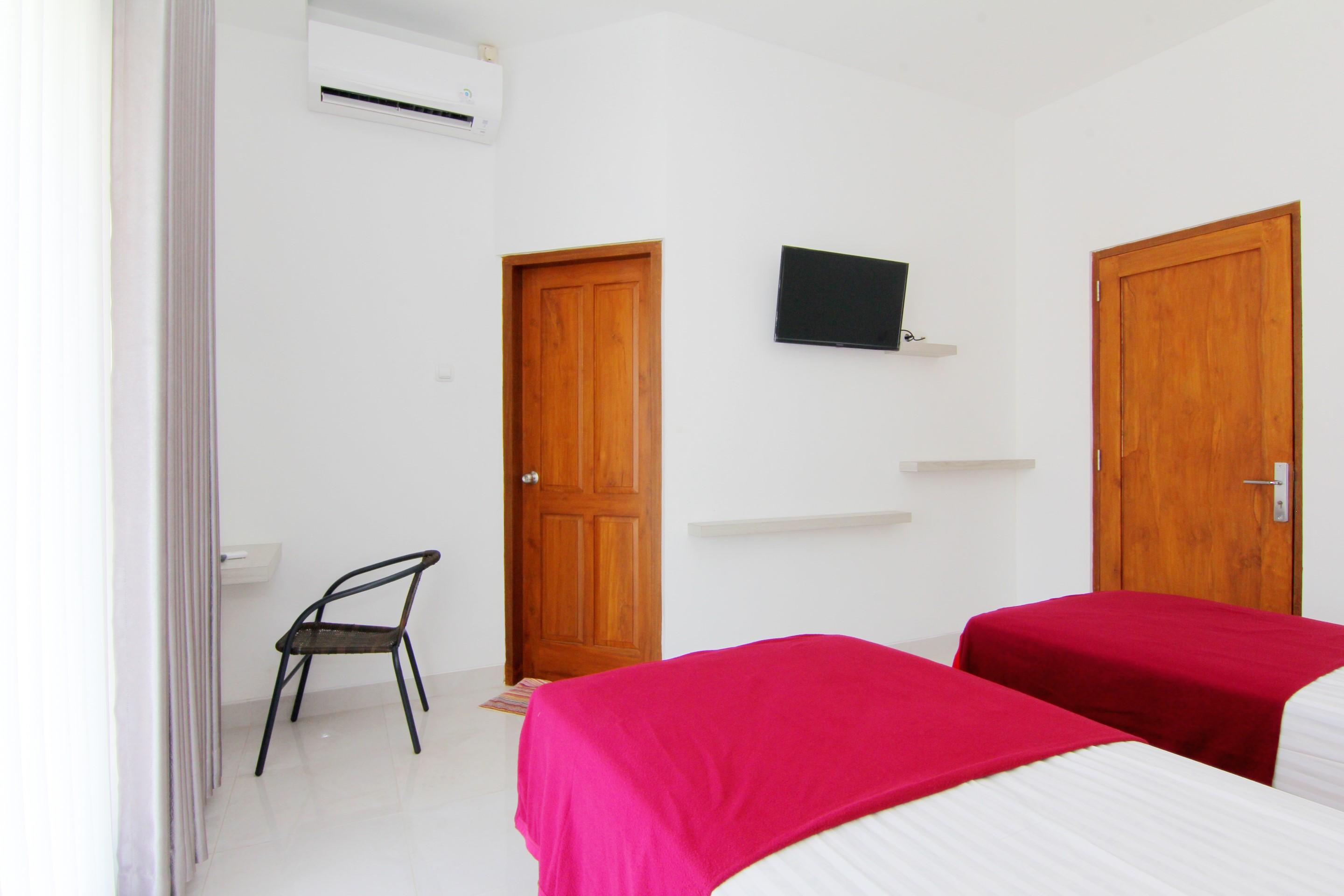 Silas Garden Yogyakarta Luaran gambar