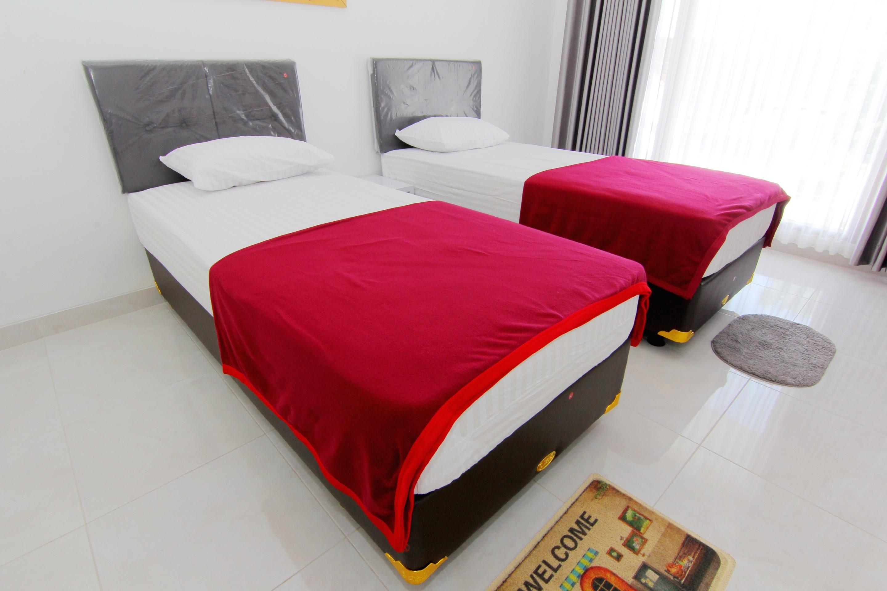 Silas Garden Yogyakarta Luaran gambar
