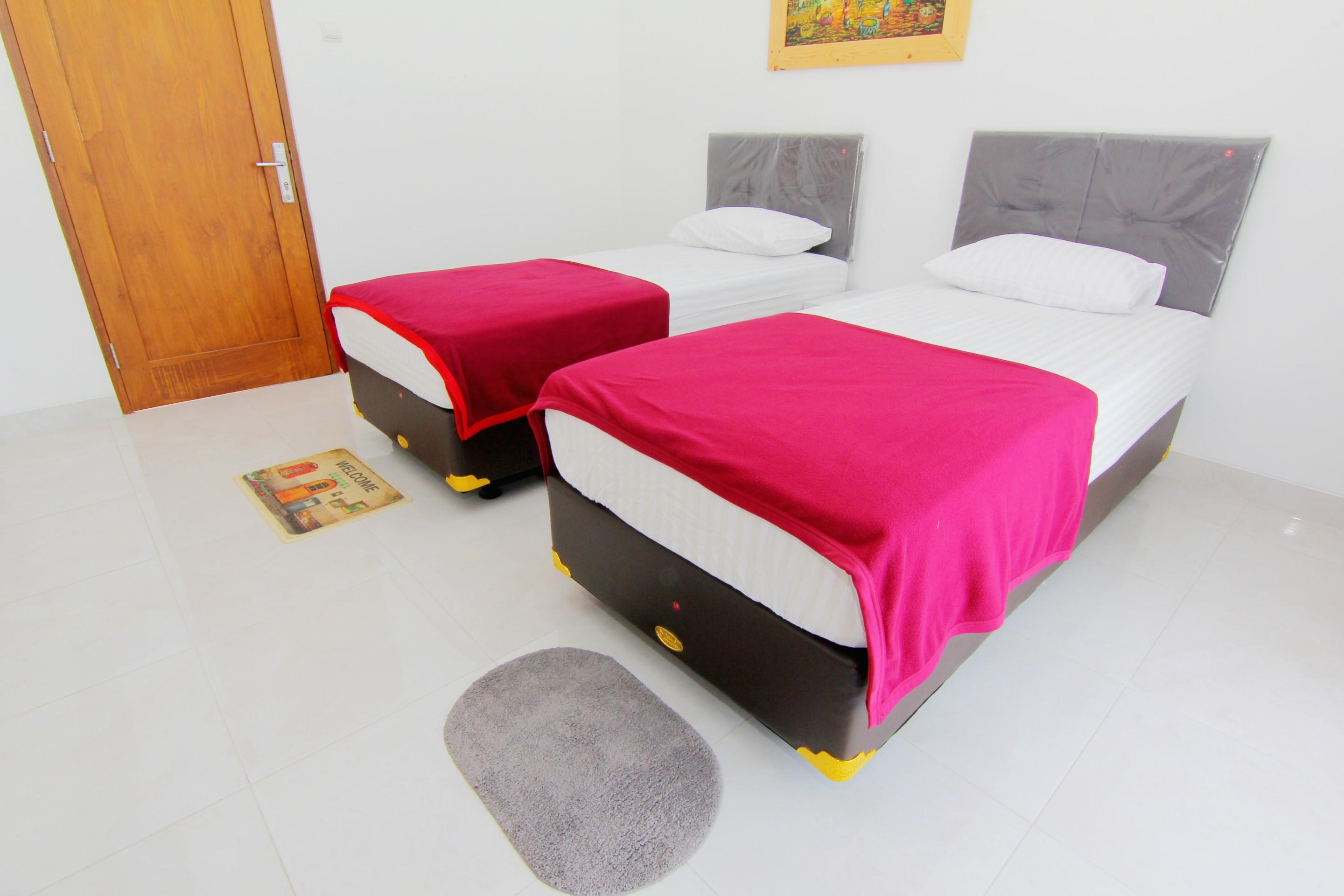 Silas Garden Yogyakarta Luaran gambar