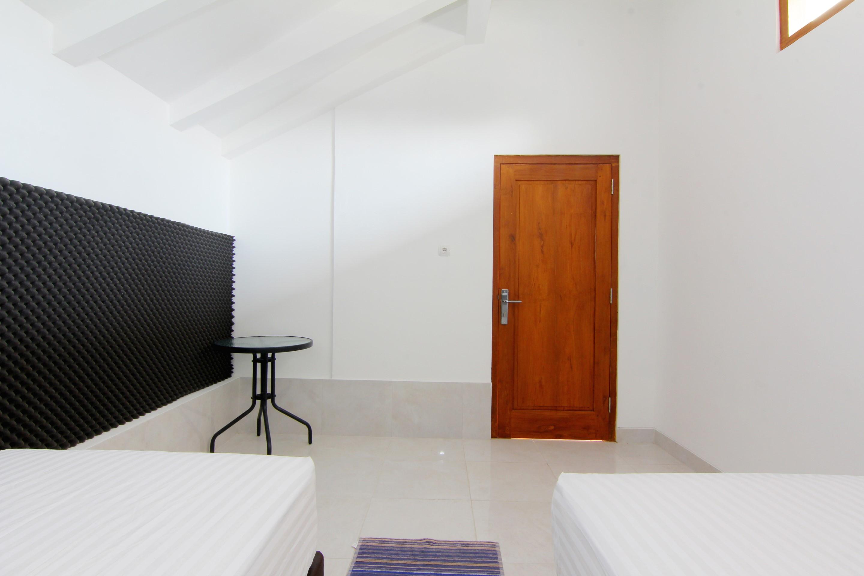 Silas Garden Yogyakarta Luaran gambar