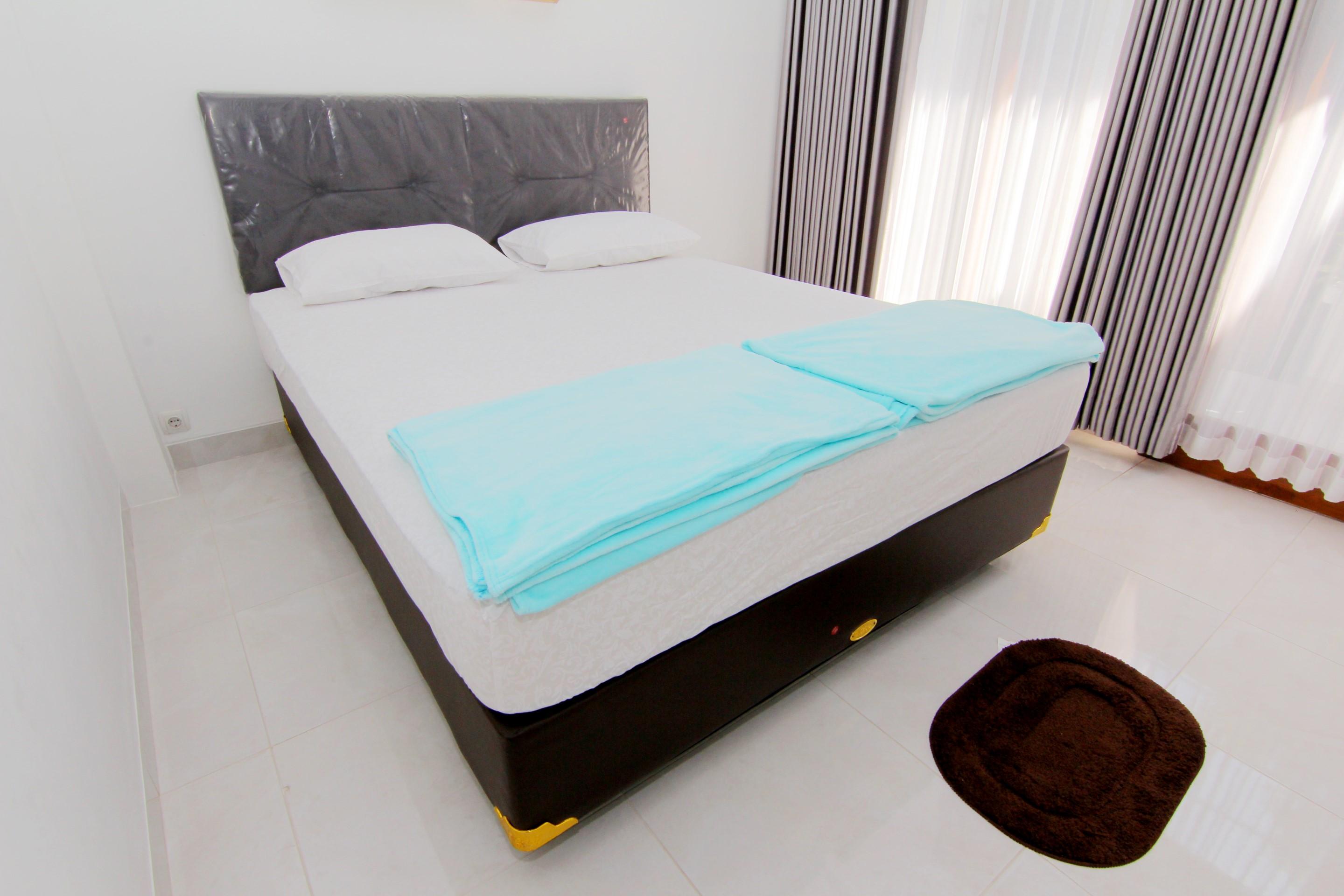 Silas Garden Yogyakarta Luaran gambar