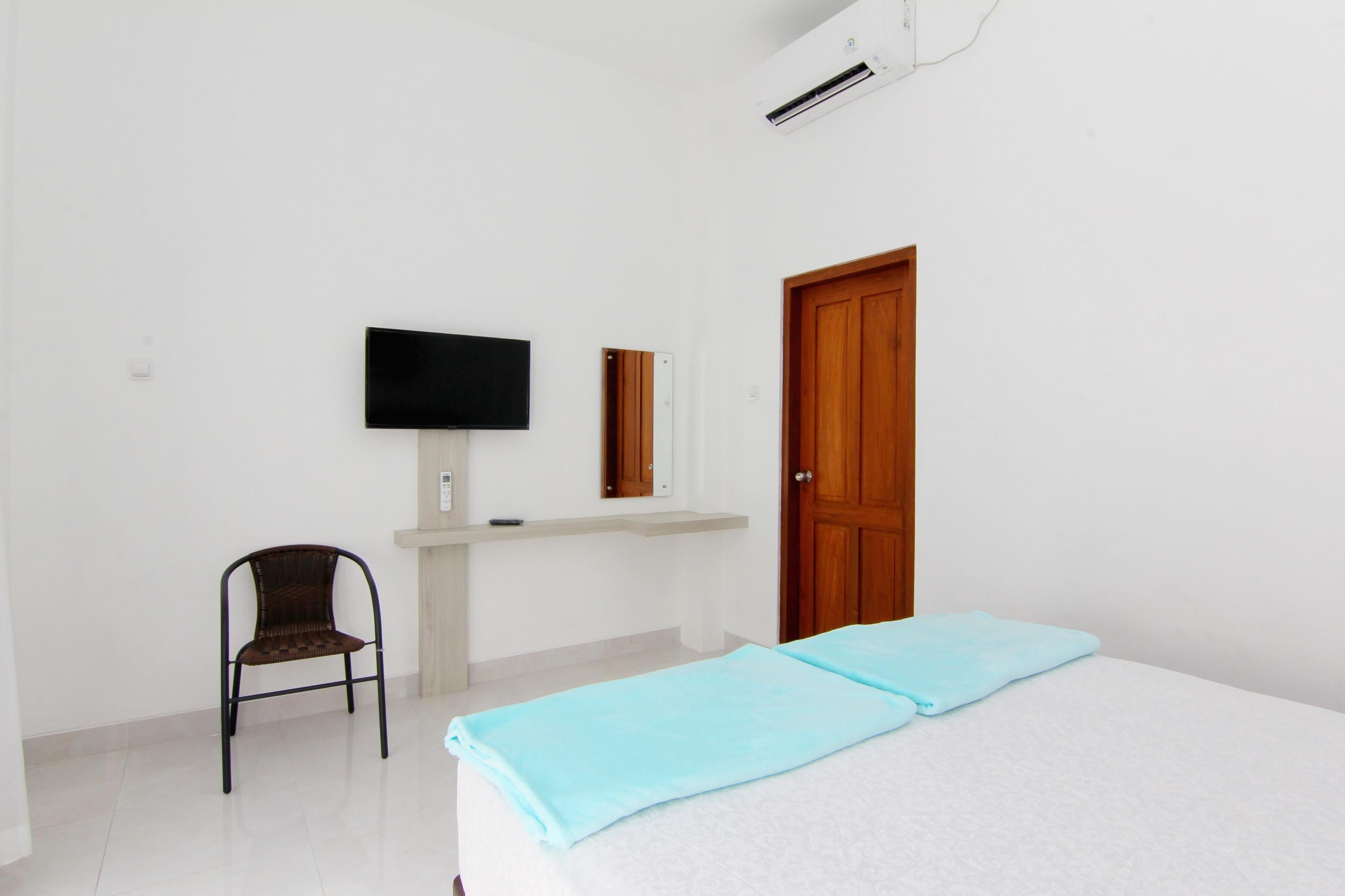 Silas Garden Yogyakarta Luaran gambar