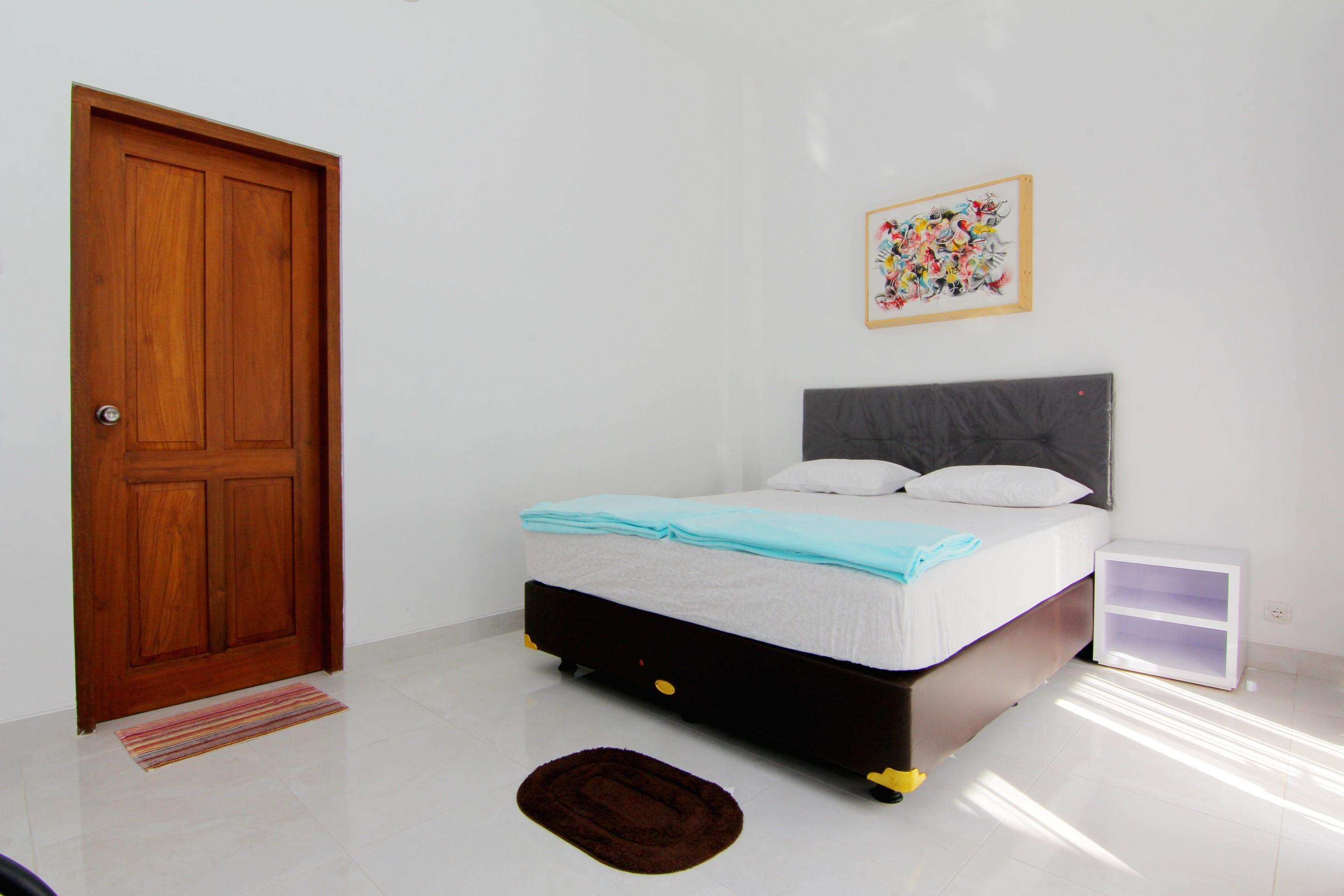 Silas Garden Yogyakarta Luaran gambar