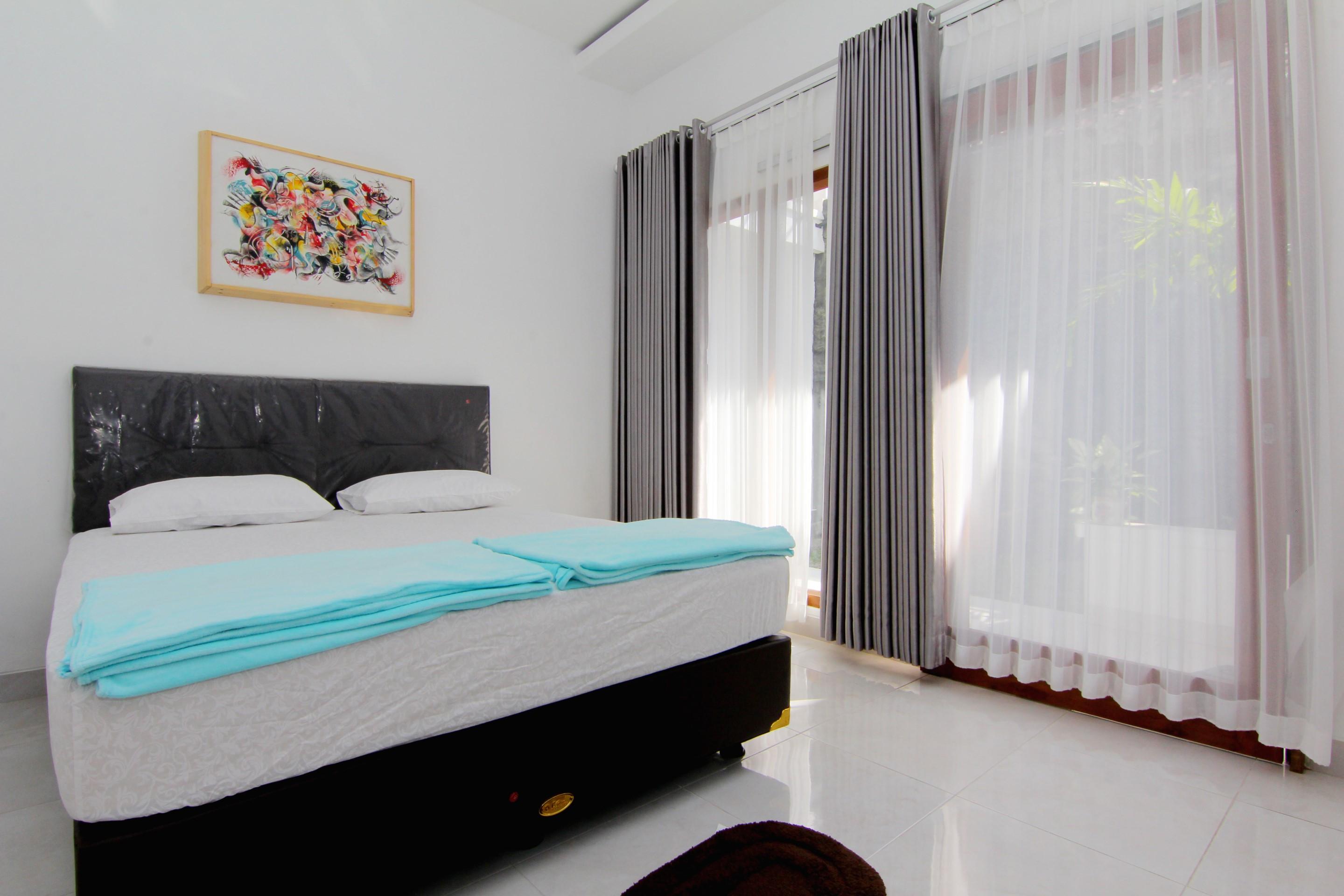 Silas Garden Yogyakarta Luaran gambar