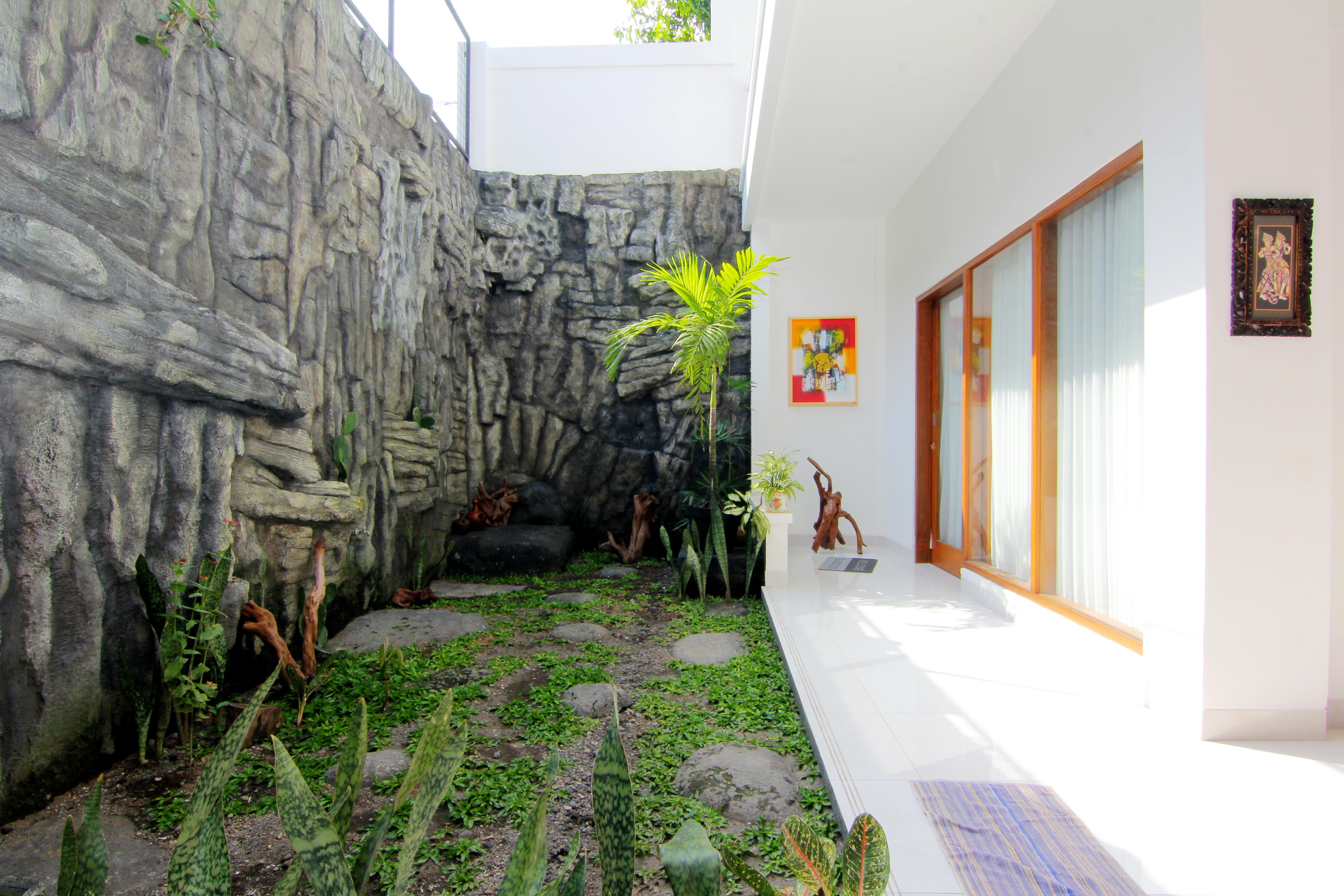 Silas Garden Yogyakarta Luaran gambar
