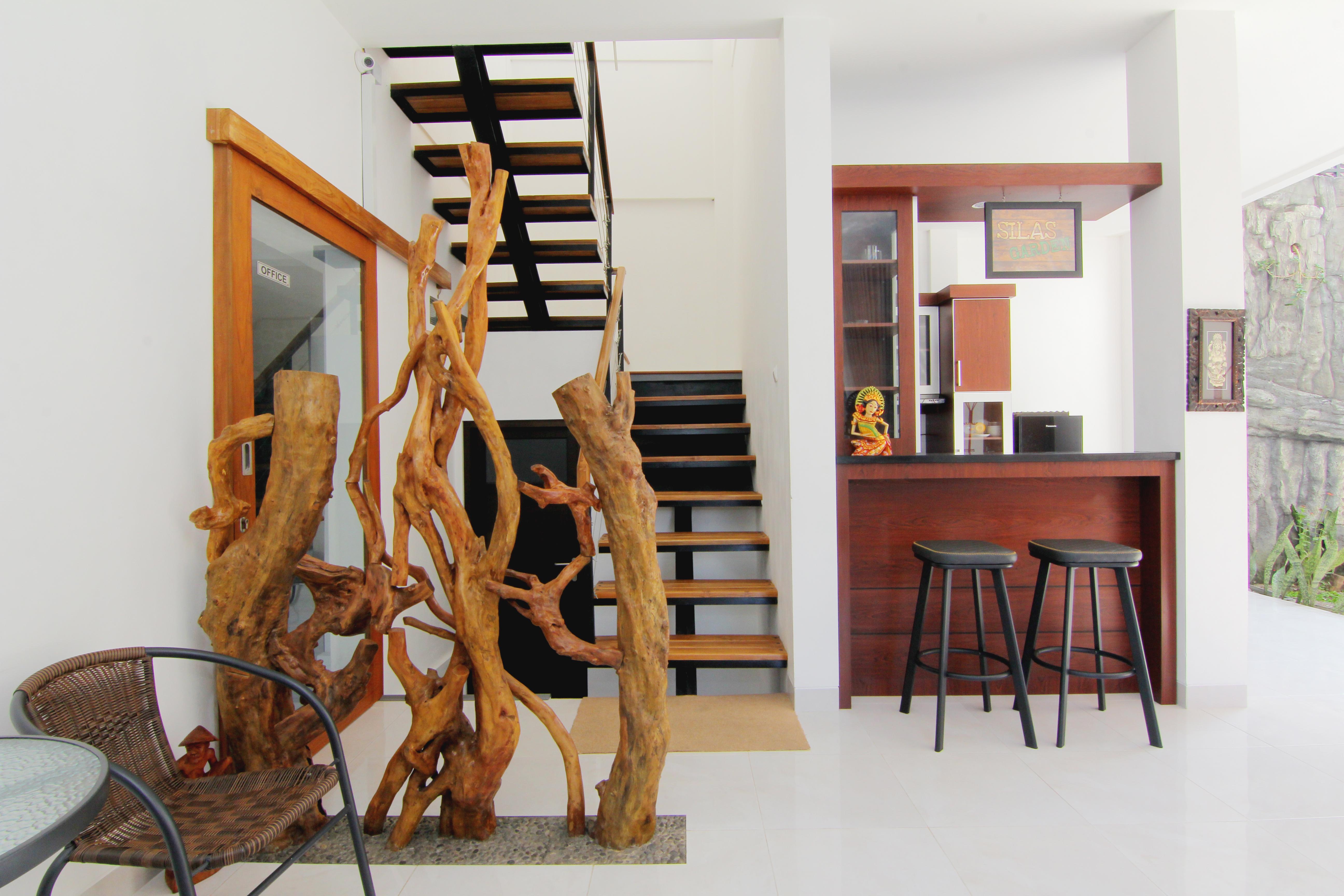 Silas Garden Yogyakarta Luaran gambar