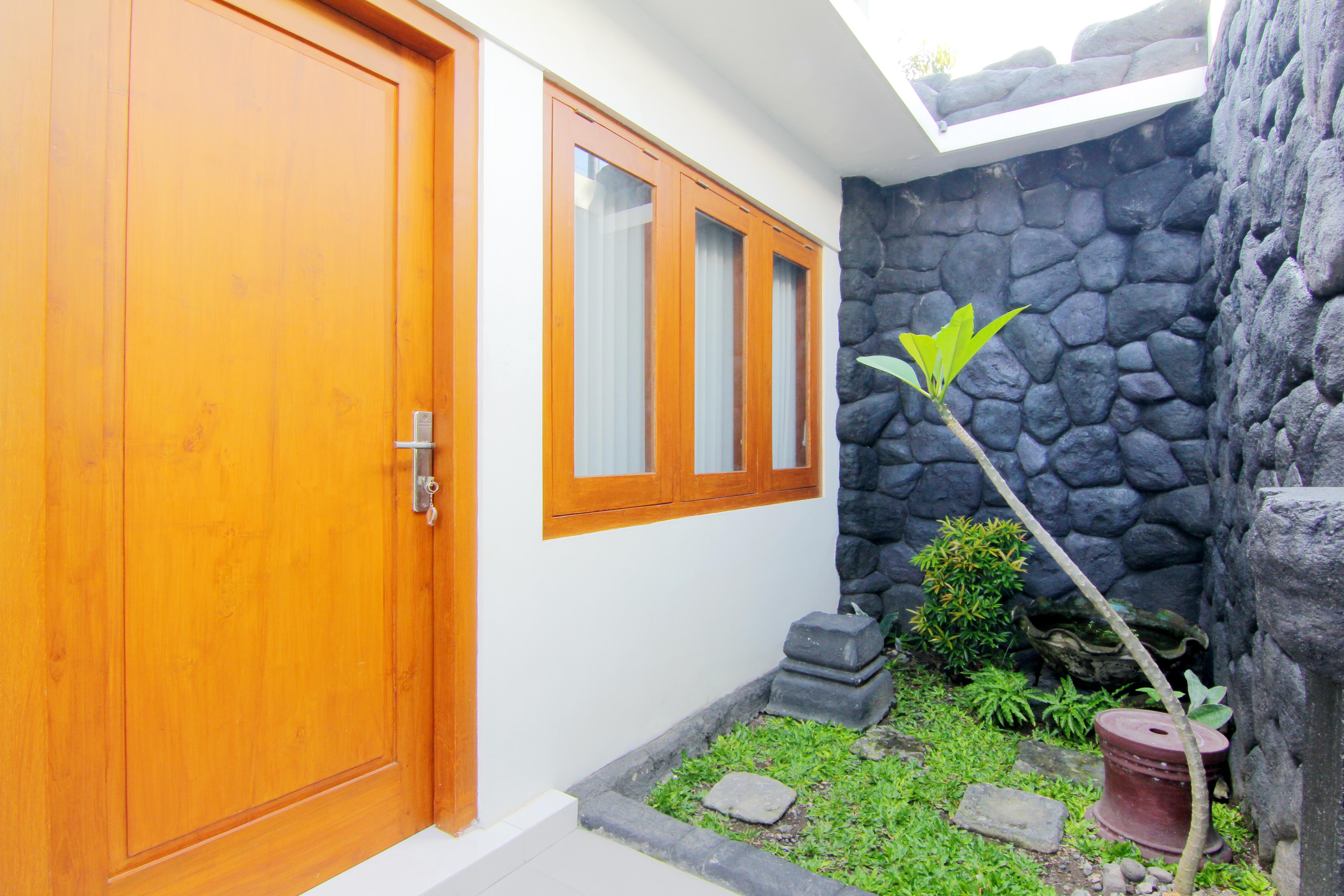 Silas Garden Yogyakarta Luaran gambar