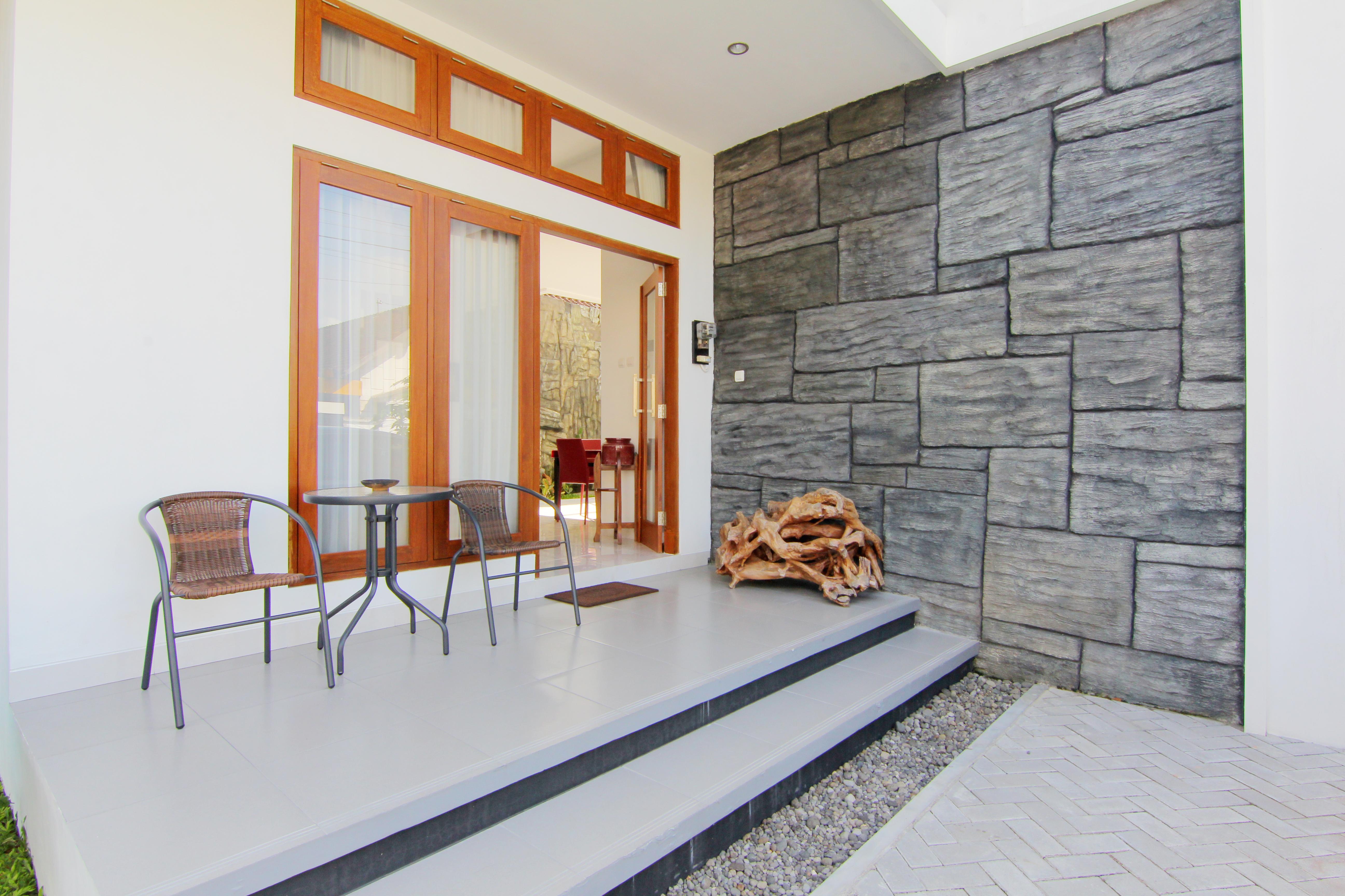 Silas Garden Yogyakarta Luaran gambar
