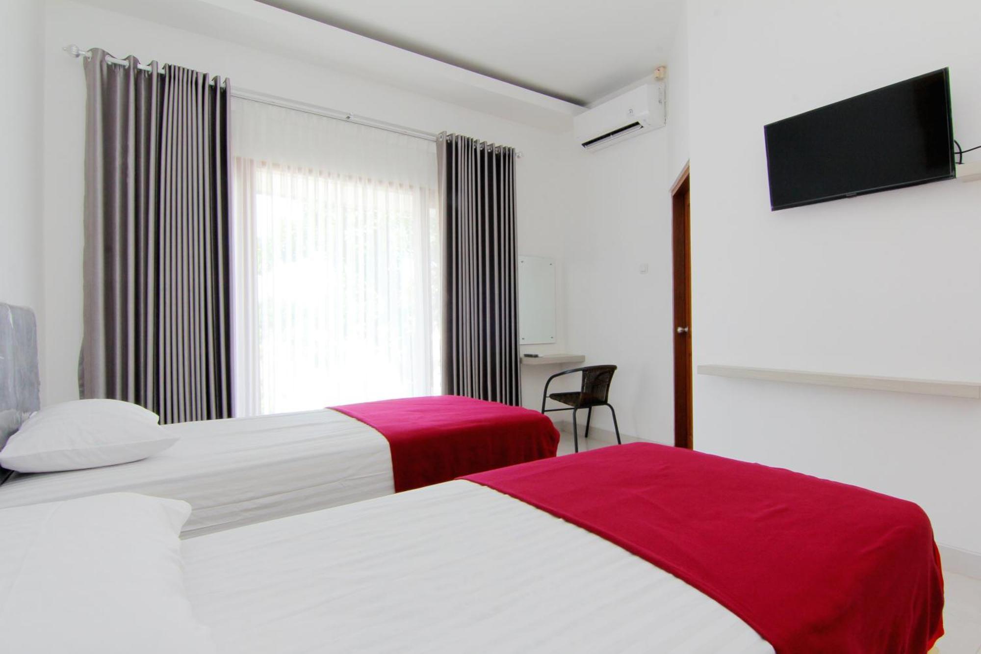 Silas Garden Yogyakarta Luaran gambar