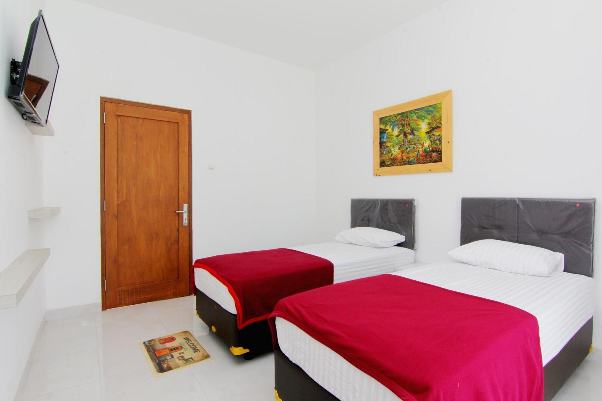 Silas Garden Yogyakarta Luaran gambar