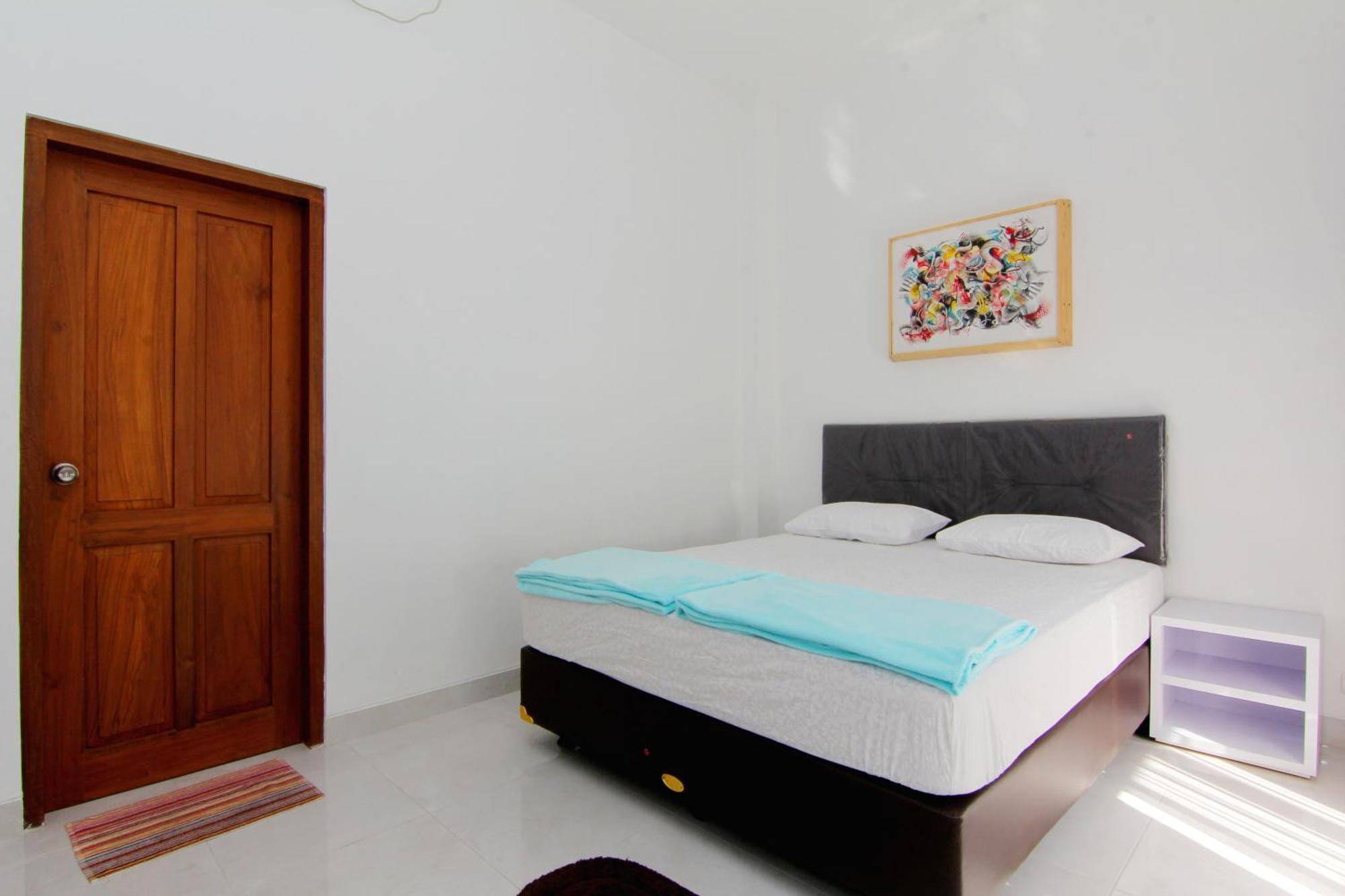 Silas Garden Yogyakarta Luaran gambar