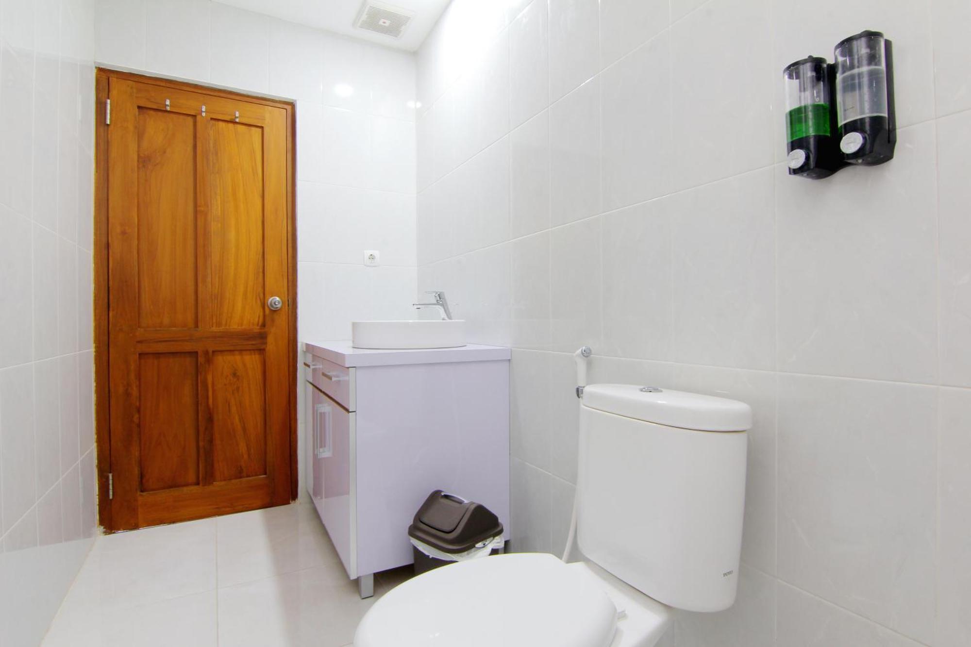 Silas Garden Yogyakarta Luaran gambar