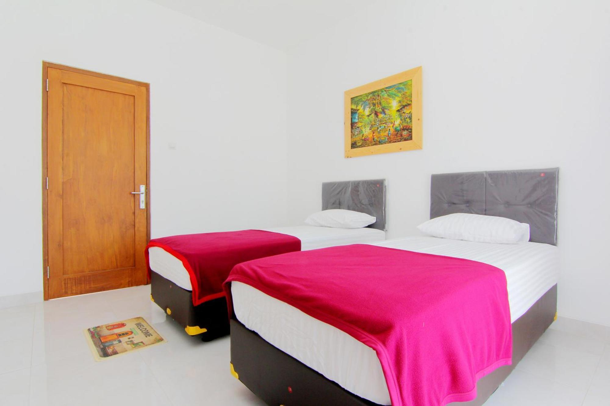 Silas Garden Yogyakarta Luaran gambar