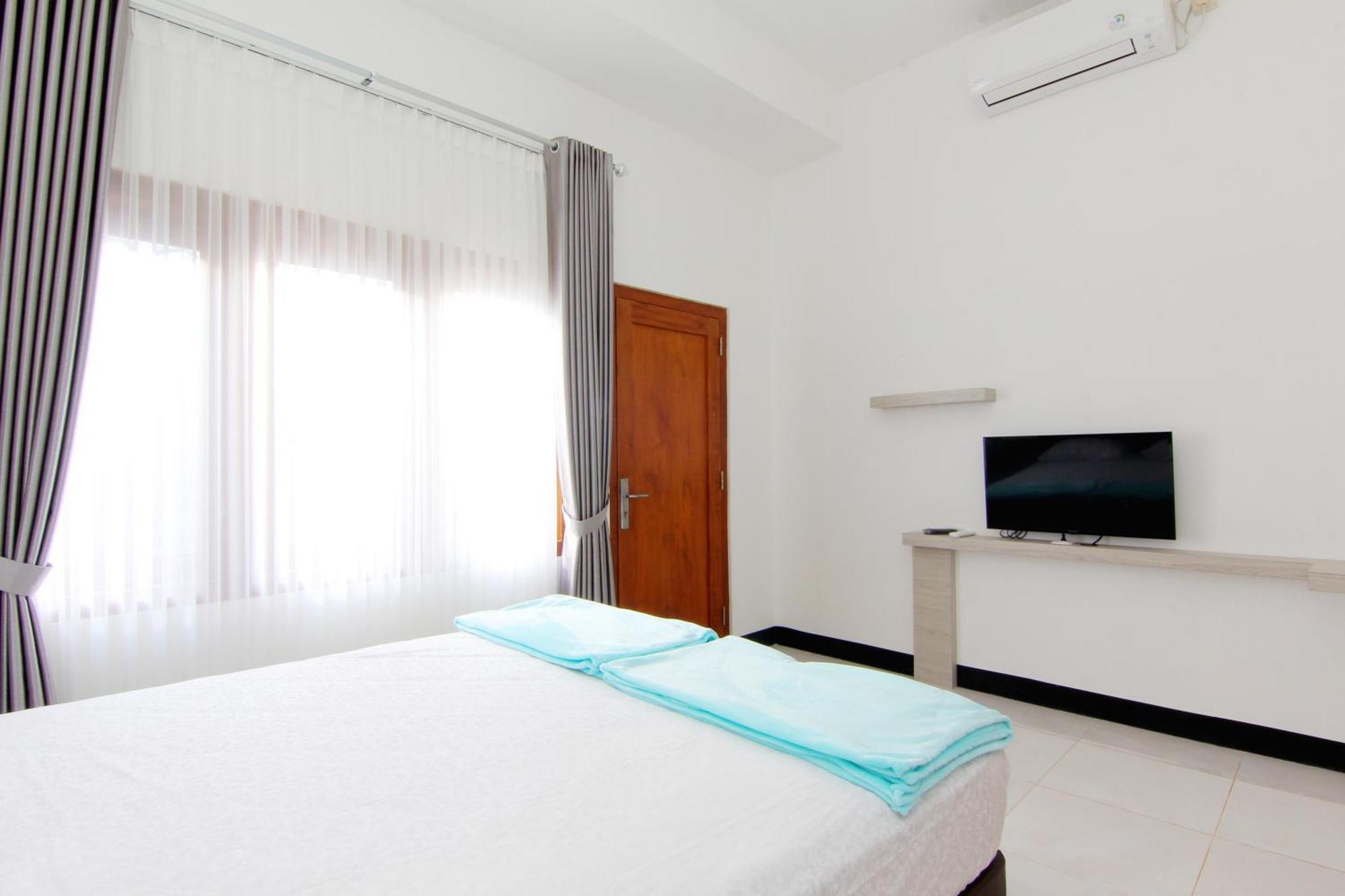 Silas Garden Yogyakarta Luaran gambar