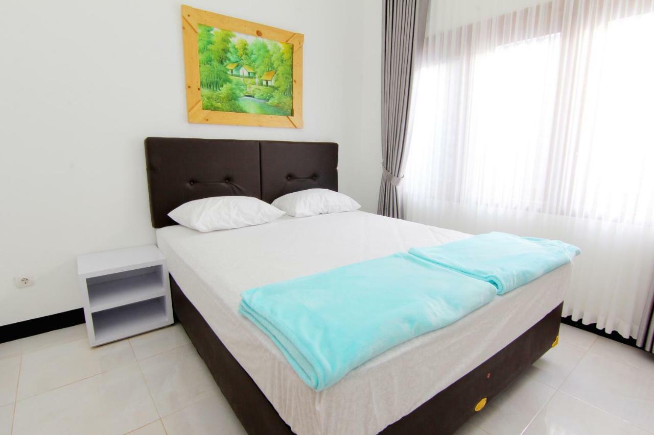 Silas Garden Yogyakarta Luaran gambar